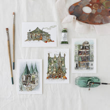Load image into Gallery viewer, Lessons with Dumbledore
