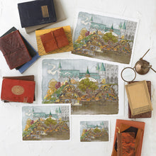 Load image into Gallery viewer, Loyalty, Patience, &amp; Truth || Wizarding Collection
