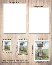 Load image into Gallery viewer, When Friends Come to Call
