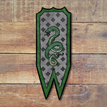 Load image into Gallery viewer, House Banner || Vinyl Stickers
